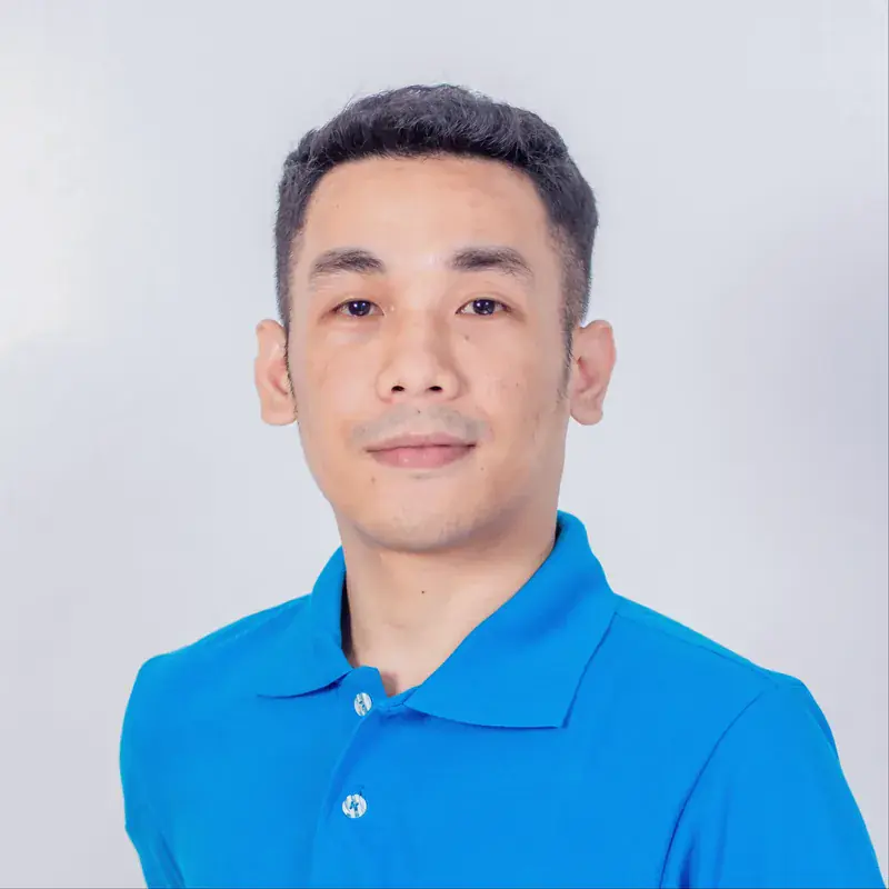 Dionlee Uy
